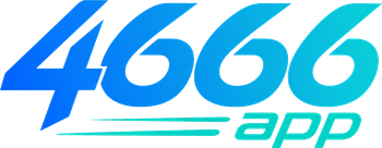 4666 app লোগো